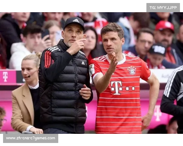 拜仁管理层面临抉择德里赫特与图赫尔的命运博弈