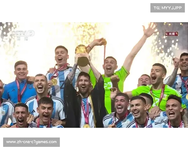阿根廷2022世界杯夺冠之旅重温激情瞬间与荣耀时刻