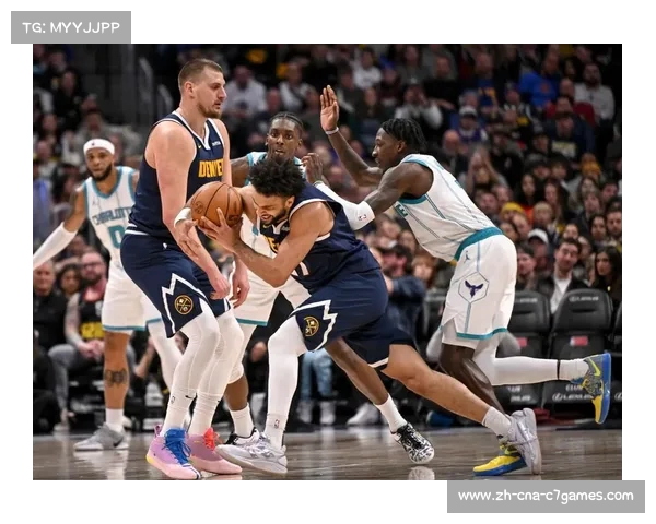 约基奇豪取27分14篮板6助攻威少达成双里程碑 掘金主场大胜爵士36分